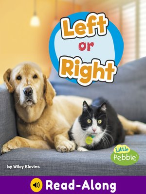 cover image of Left or Right